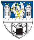 Coat of arms of Domažlice