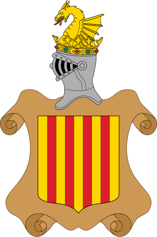 Fayl:Escut de Suera.svg