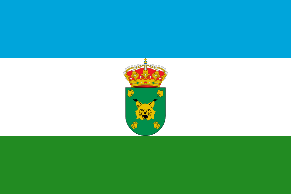 Fayl:Flag of Bonares Spain.svg