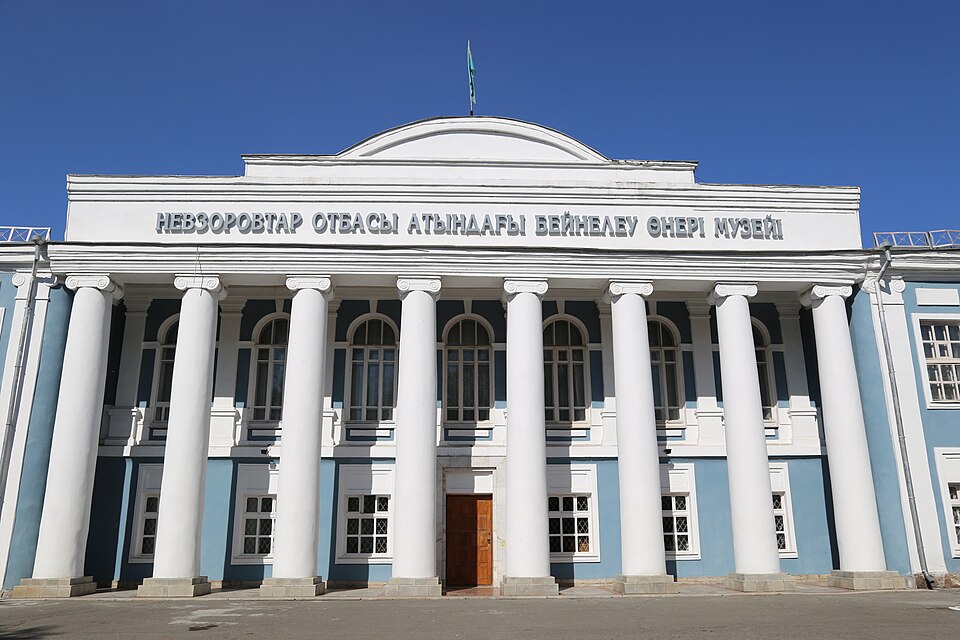 Fayl:Nevzorovs Museum.jpg