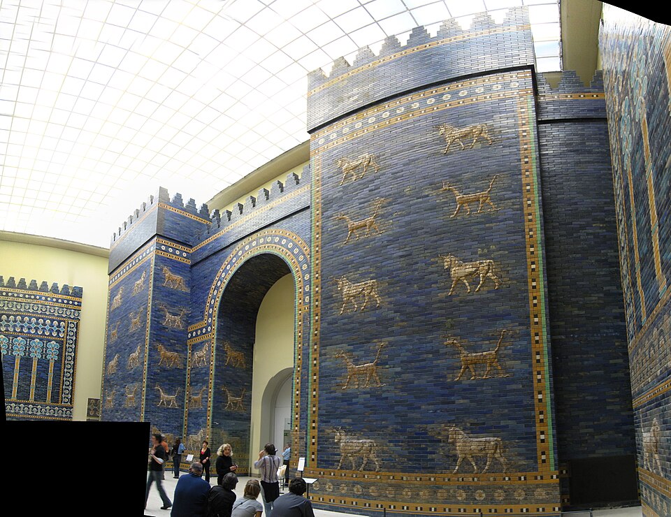 Fayl:Pergamon Museum Berlin 2007xx.jpg