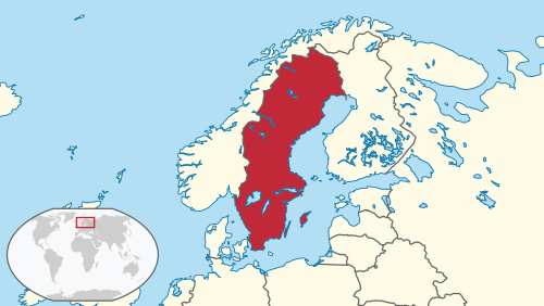Fayl:Sweden in its region.svg