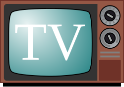 Fayl:TV-icon-2.svg