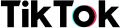 Fayl:Tiktok logo text.svg