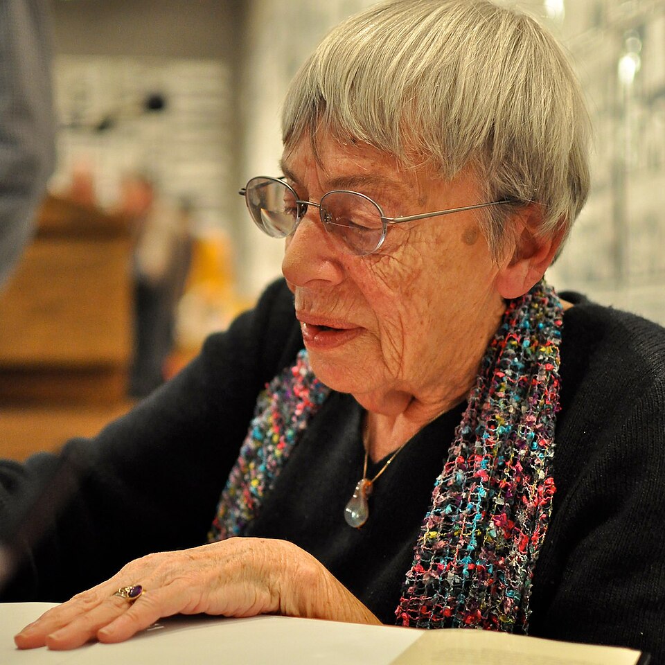 Fayl:Ursula Le Guin.jpg