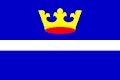 Flag of Bohutín
