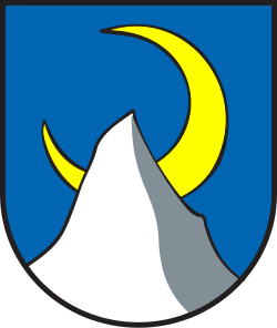 Fayl:Wappen Au Kanton St. Gallen.svg