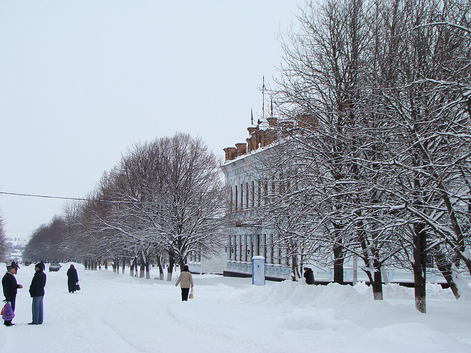Fayl:Улицы Бобринца.JPG