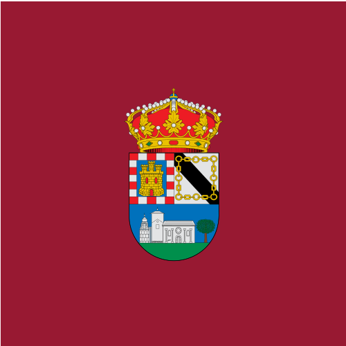 Fayl:Bandera de Candeleda.svg