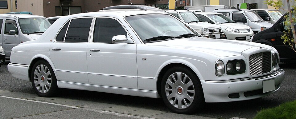 Fayl:Bentley Arnage.jpg