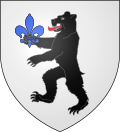 Berstett