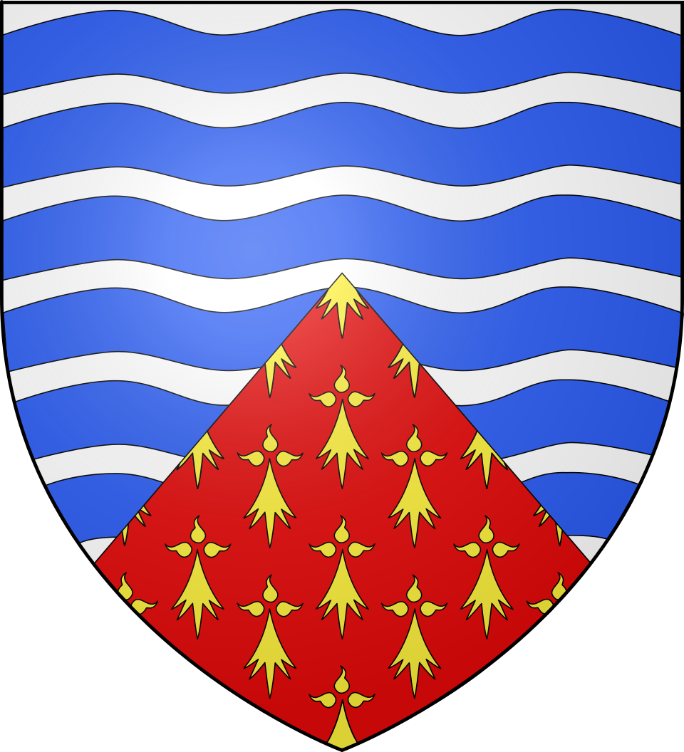 Fayl:Blason ville fr Lanester.svg