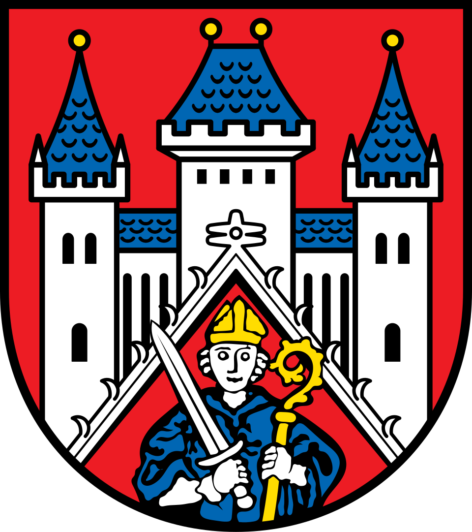Fayl:DEU Fladungen COA.svg