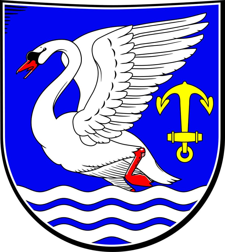 Fayl:DEU Laboe COA.svg