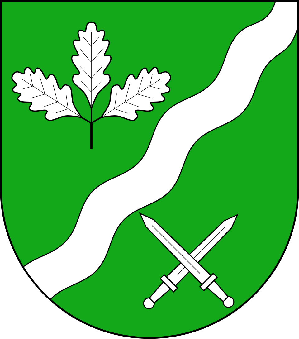 Fayl:DEU Lohe-Föhrden COA.svg