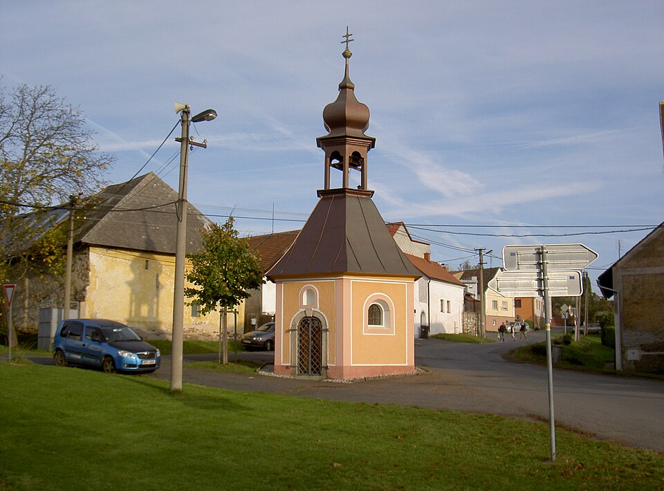 Fayl:DrazenovKapelle 01.JPG