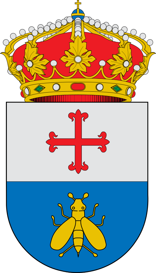 Fayl:Escudo de Valsequillo.svg