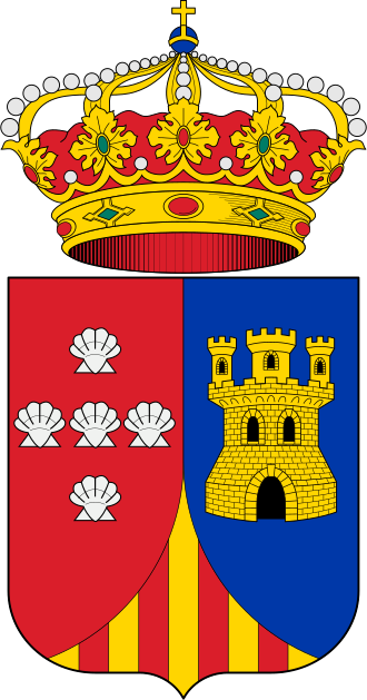 Fayl:Escut de Confrides.svg