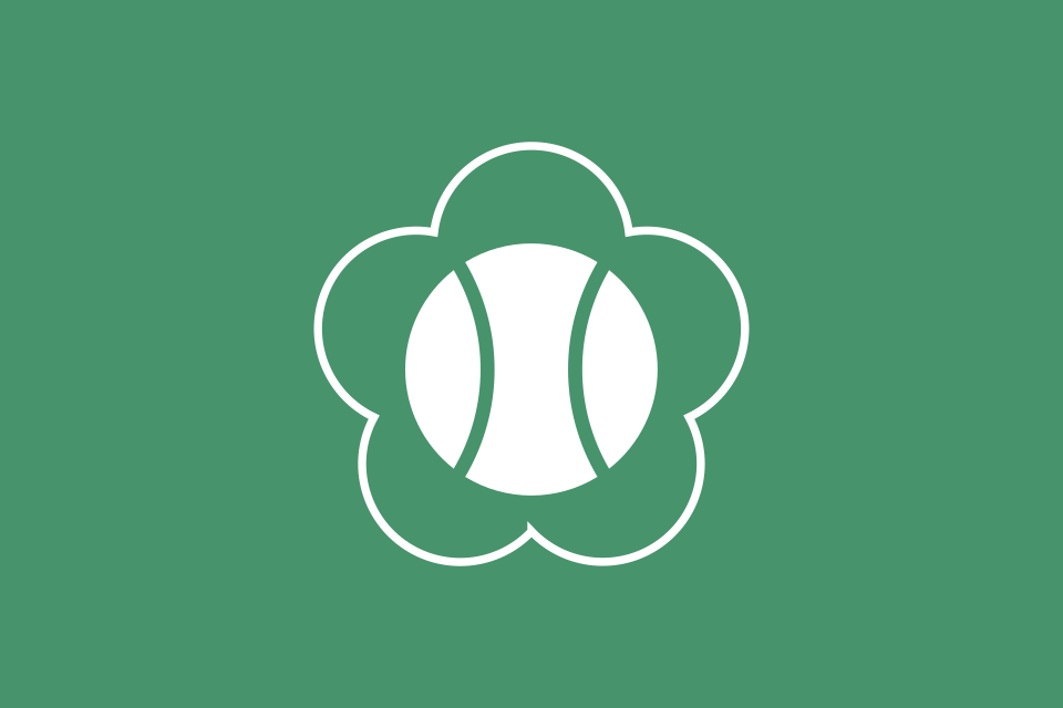 Fayl:Flag of Komoro, Nagano.svg