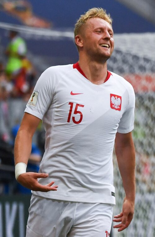 Fayl:Kamil Glik 2018.jpg
