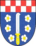 Coat of arms of Kuchařovice