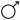 Fayl:Mars symbol.svg