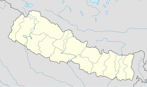 JoyXarita Nepal