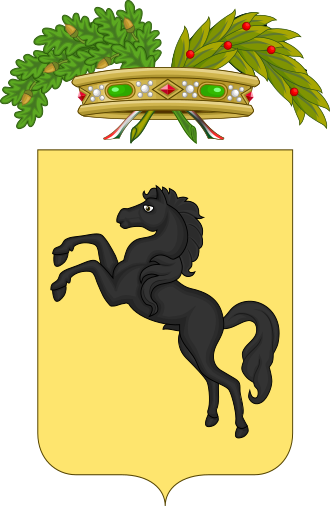 Fayl:Provincia di Napoli-Stemma.svg
