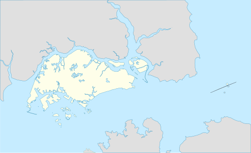 JoyXarita Singapur