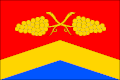 Flag of Dolní Věstonice