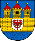 Strasburg