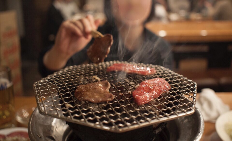 Fayl:Yakiniku 002.jpg