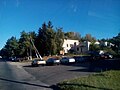 Myronovka tuman kasalxonasi