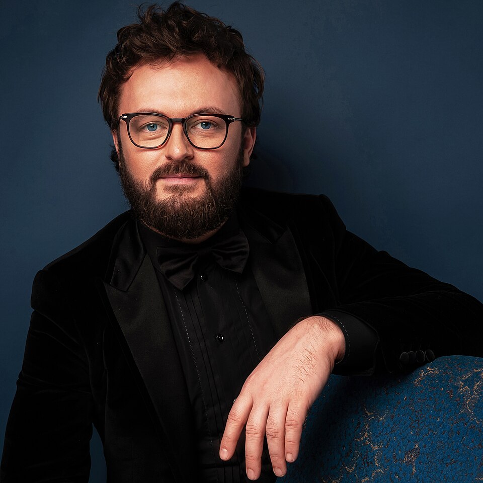 Fayl:Михайло Степанович Хома, 2019.jpg