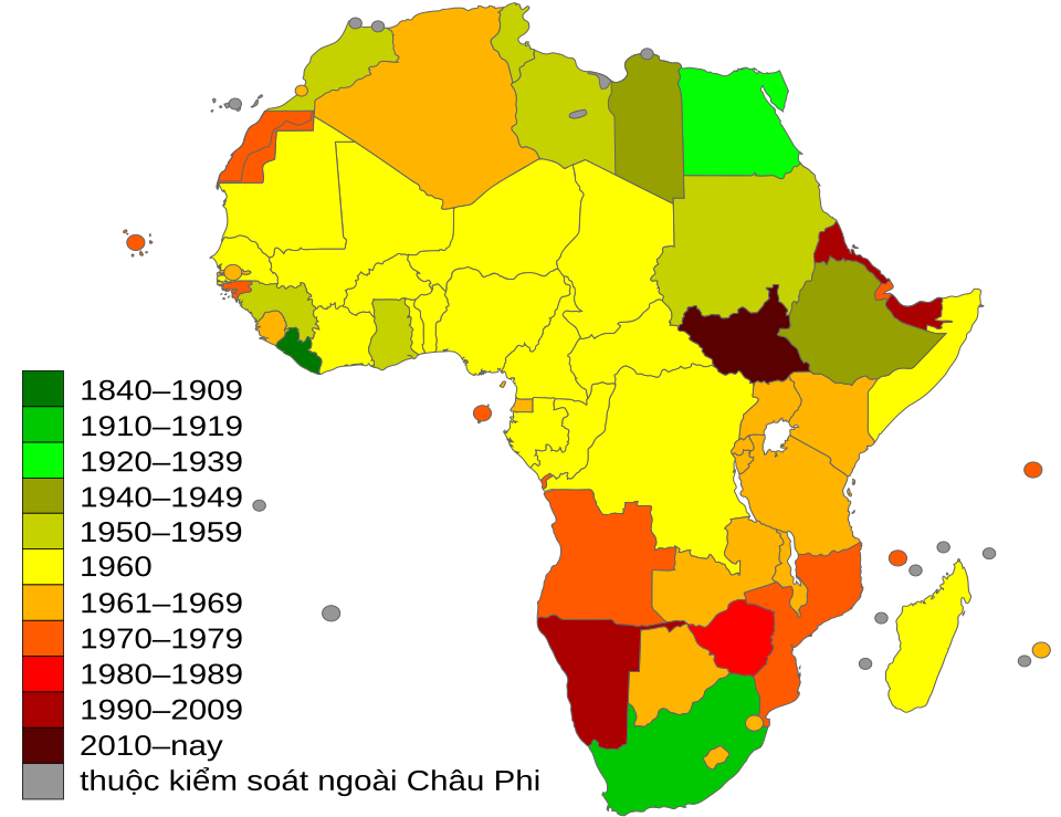Fayl:Africa independence dates vi.svg