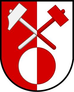 Fayl:Coat of arms of Řemíčov.svg