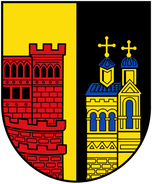 Fayl:DEU Annweiler am Trifels COA.svg