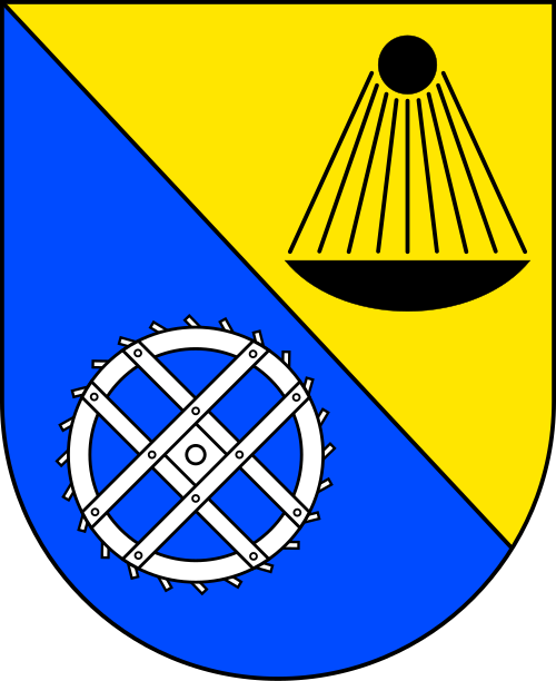 Fayl:DEU Balge COA.svg