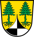 Dentlein am Forst