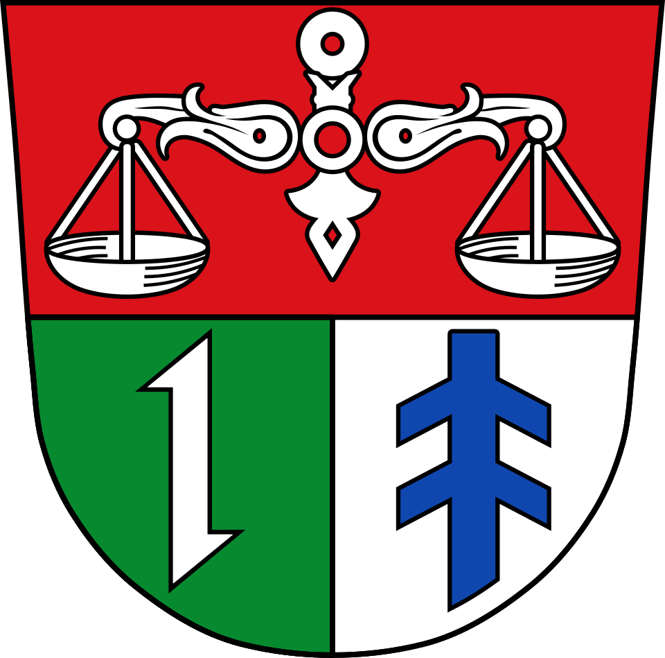 Fayl:DEU Echzell COA.svg