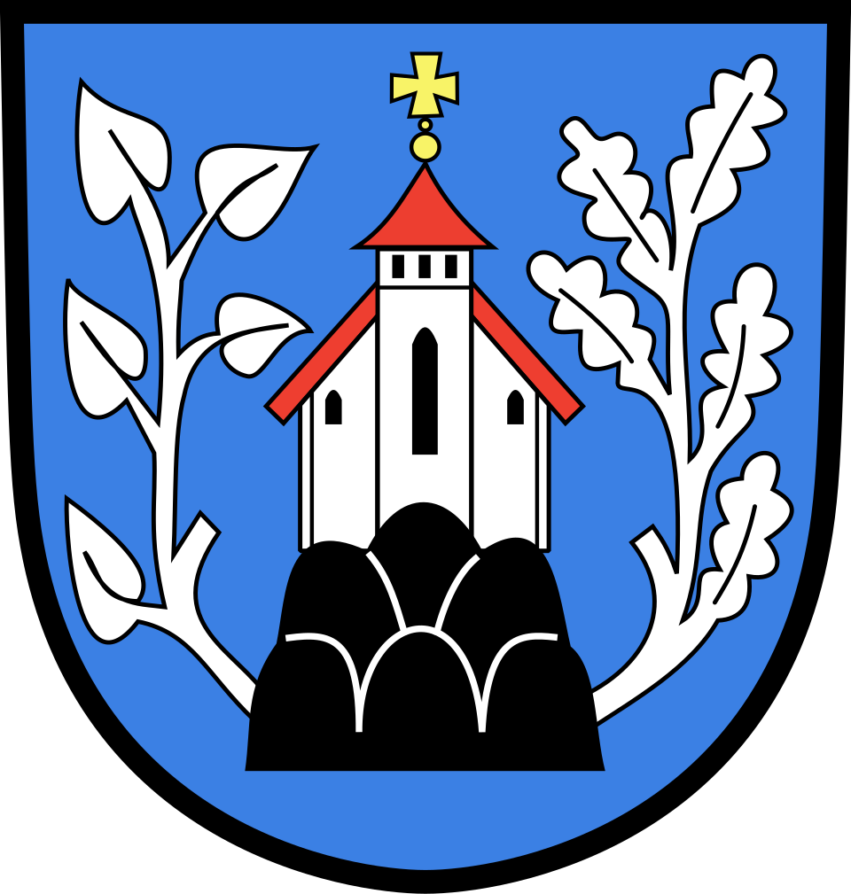 Fayl:DEU Waldkirch COA.svg