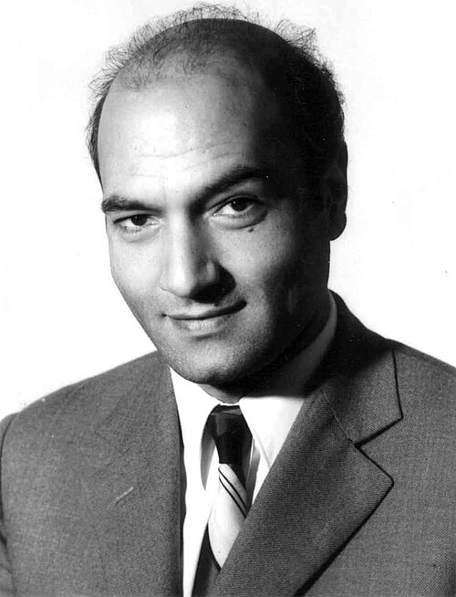 Ali Shariatiy