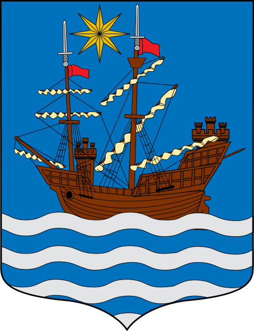 Fayl:Escudo de Plentzia.svg