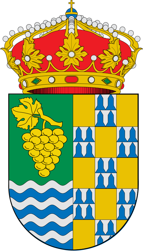 Fayl:Escudo de Tudelilla.svg