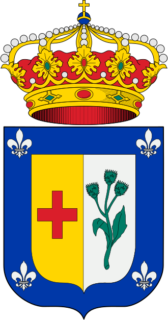 Fayl:Escut de Benicarló (1971).svg