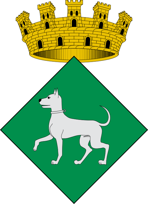 Fayl:Escut de Llardecans.svg