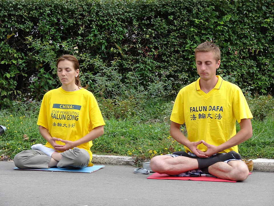 Fayl:Falun Dafa, the fifth exercise.jpg