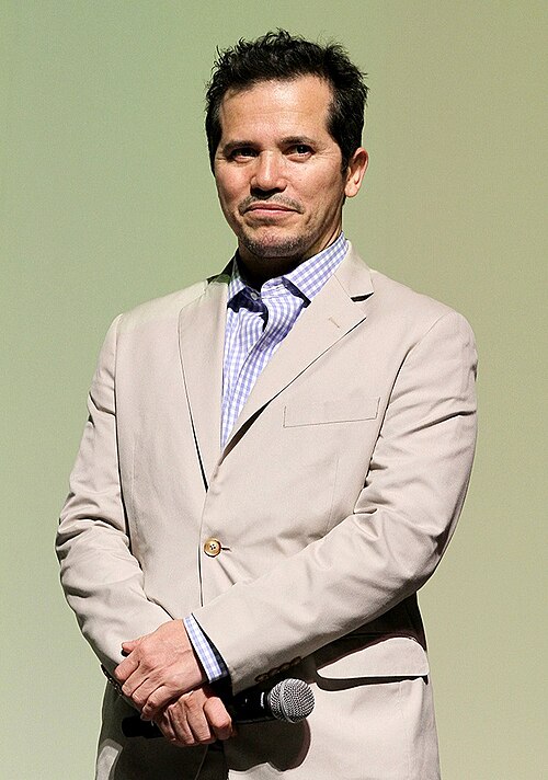 Fayl:John Leguizamo at 2014 MIFF.jpg