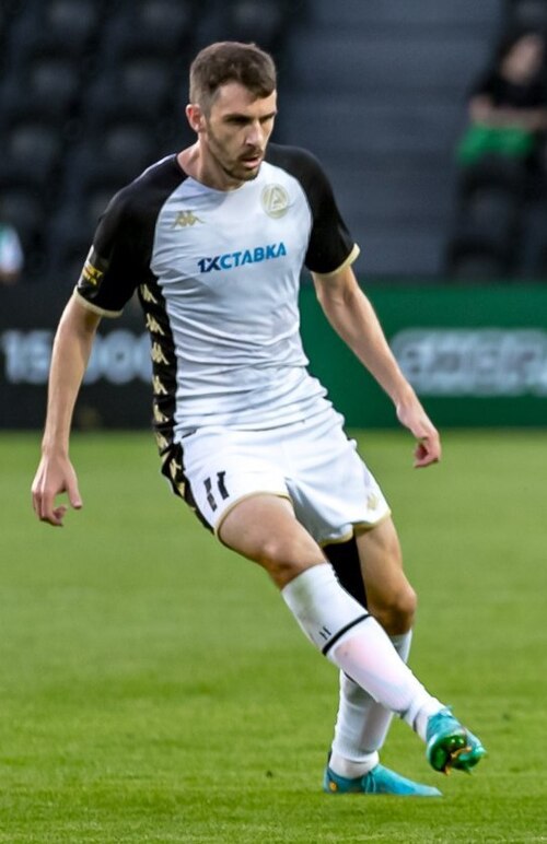 Fayl:Konstantin Bazelyuk 2022.jpg