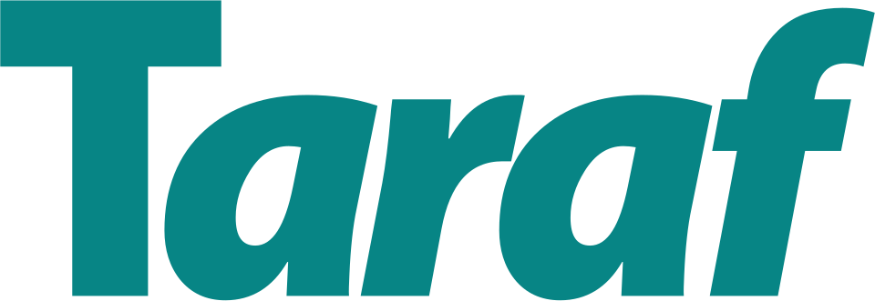 Fayl:Logo Taraf.svg